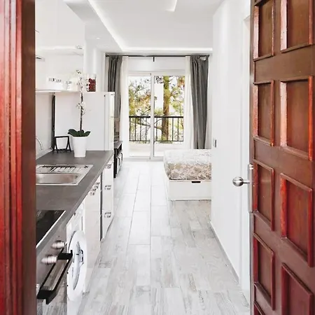 Apartamento Wonderful Holidays, Ocean View, Close To The Beach *