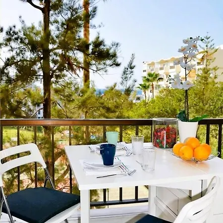 Wonderful Holidays, Ocean View, Close To The Beach Playa de las Américas