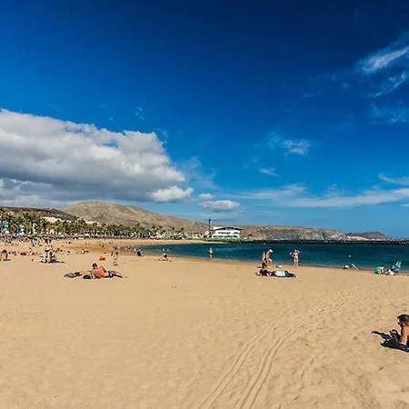 Apartamento Wonderful Holidays, Ocean View, Close To The Beach